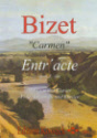 Entr´acte zum 3.Akt aus Carmen