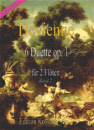 Devienne: 6 Duette op.1 Band 2