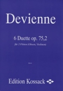 95015 Devienne, François (1759-1803)