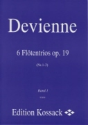 95100 Devienne, François