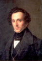 Biographie Felix Mendelssohn-Bartholdy