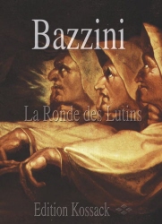 Bazzini fl + p