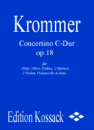 krommer_concertino_op.18