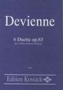 Devienne_duette