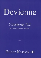 Devienne_Duette
