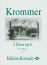 krommer_3duos_op.6