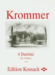 krommer_6duettini