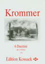 krommer_6duettini