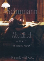 schumann_abendlied